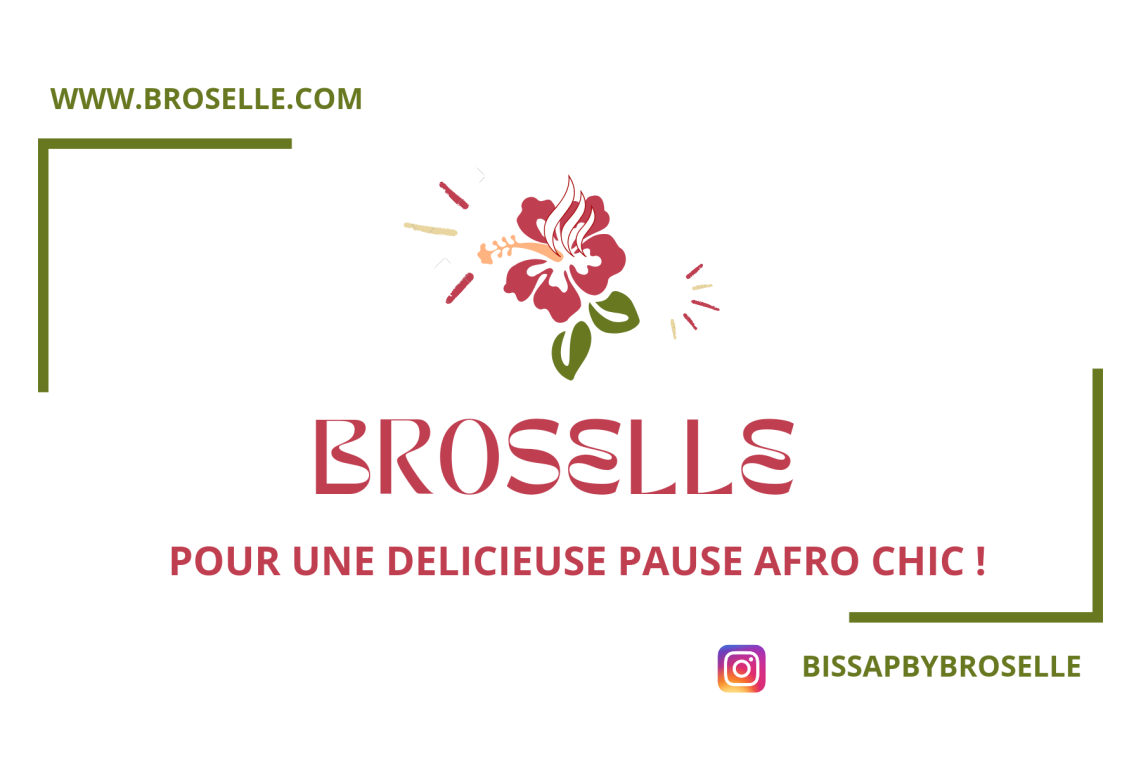 LOGO BROSELLE