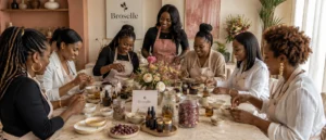 Rituel Beauté Afro-Chic