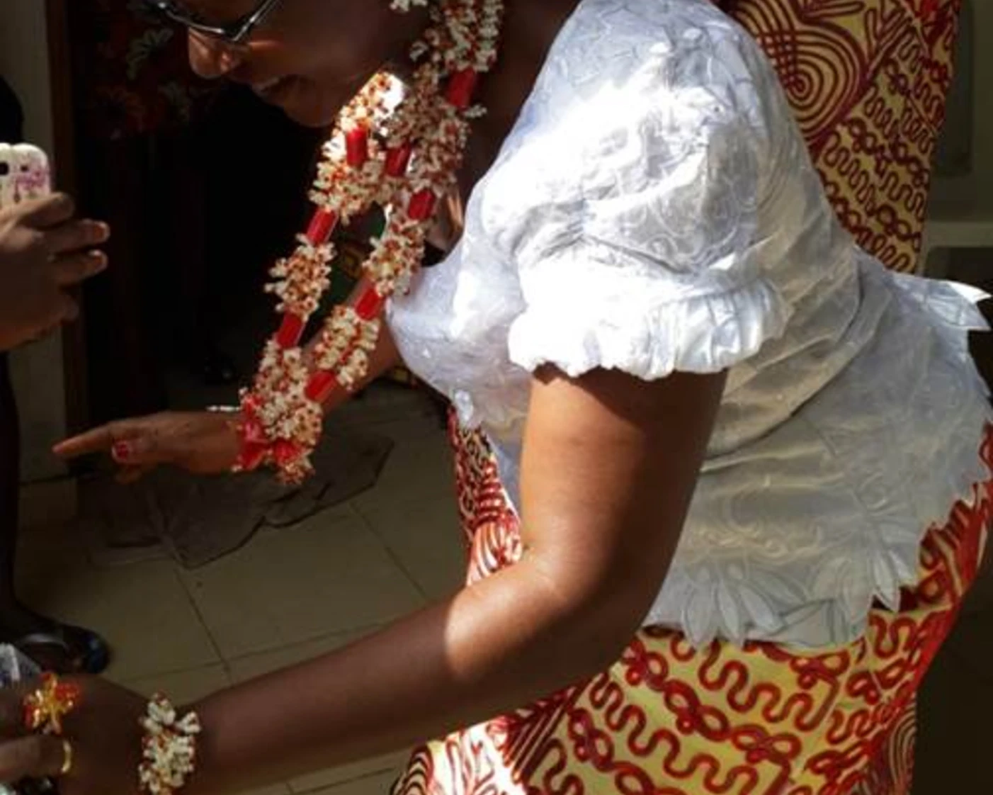 Location de Tenues Africaines